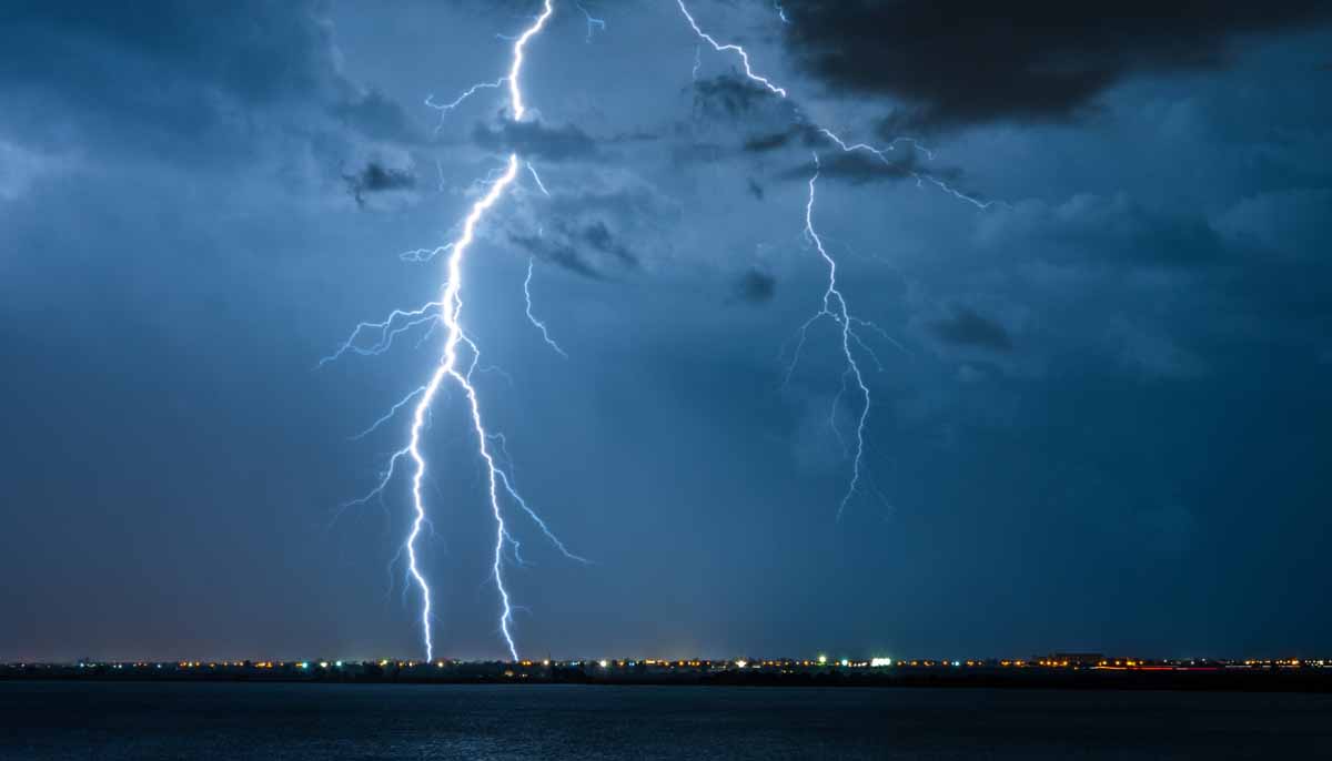 Which Types of Lightning Are the Most Dangerous? - Weather Pro Live