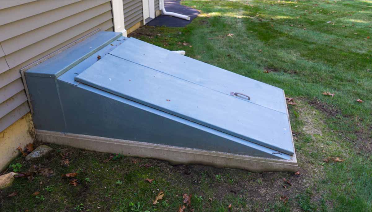 Tips For Making A Storm Shelter Safe And Effective Weather Pro Live   Storm Shelter 