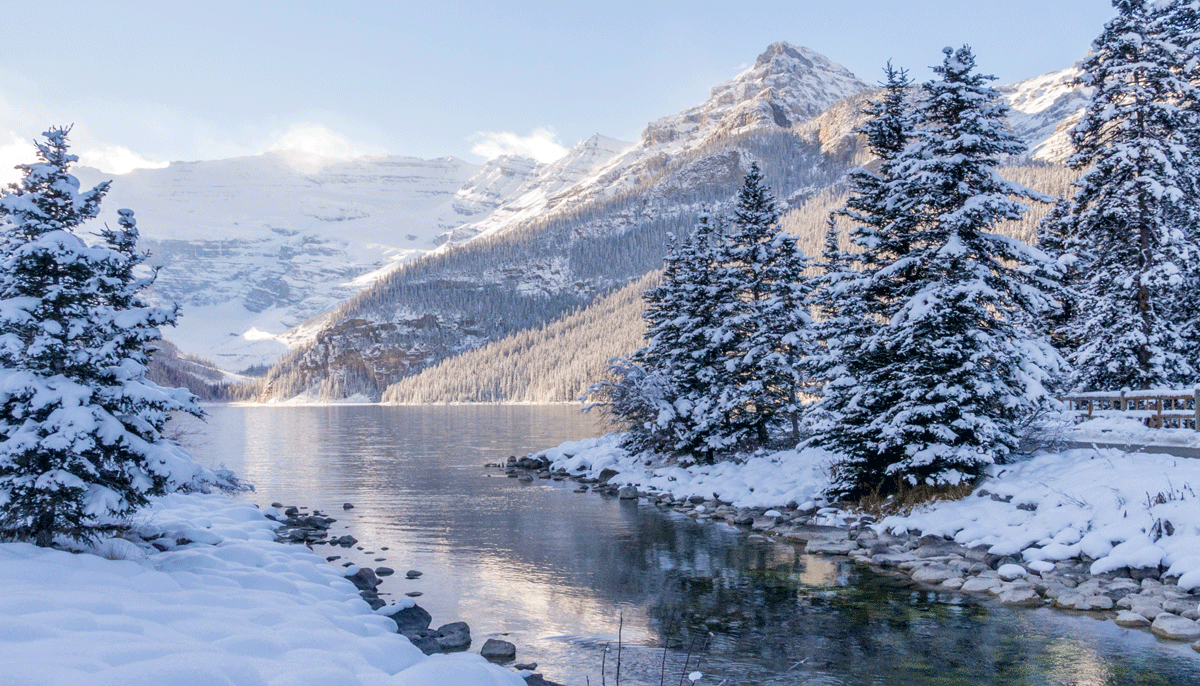 What is Lake-Effect Snow? - Weather Pro Live