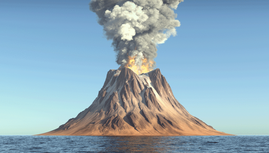 volcano-erupting-in-the-ocean