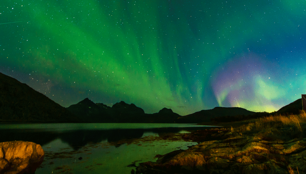 Northern-lights