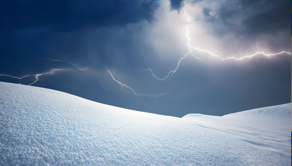 lightning-in-snow-storm