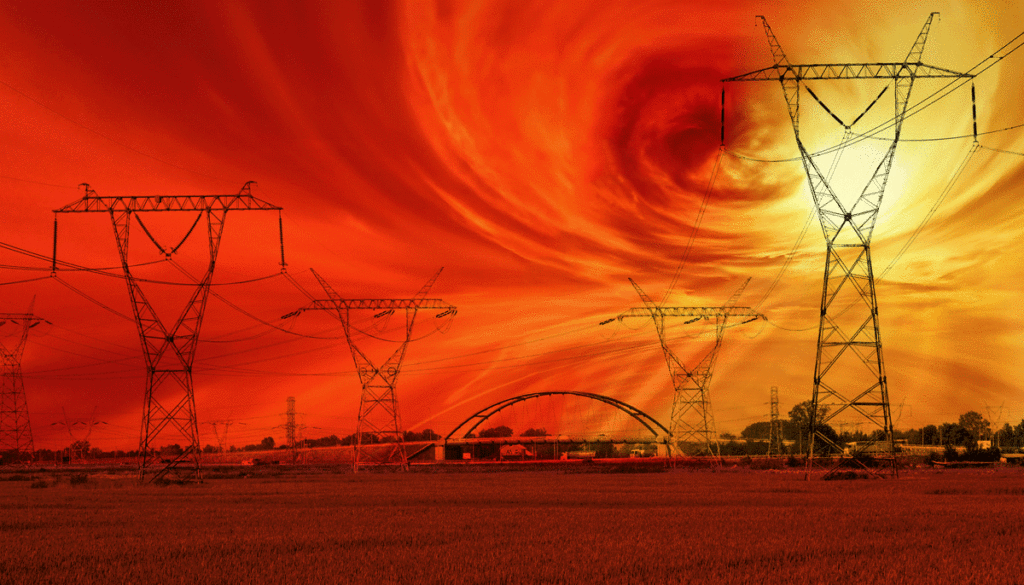 solar-storm-over-power-lines