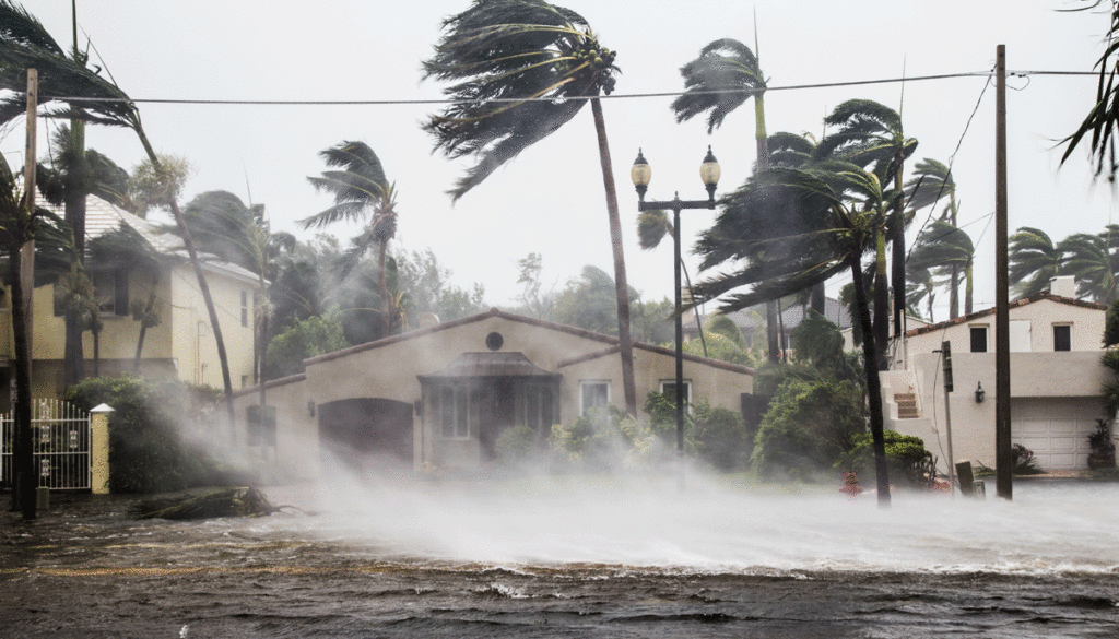 hurricane-flooding-street