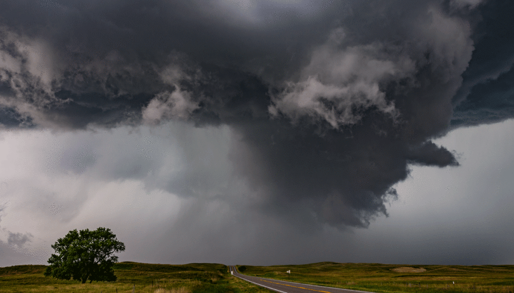 wall-cloud-on-highway