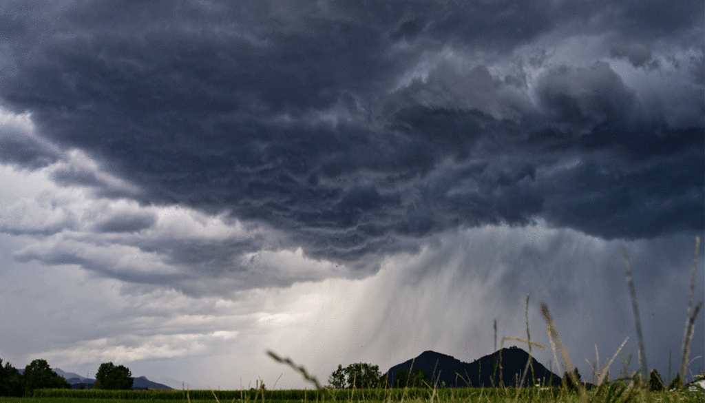 Storm front