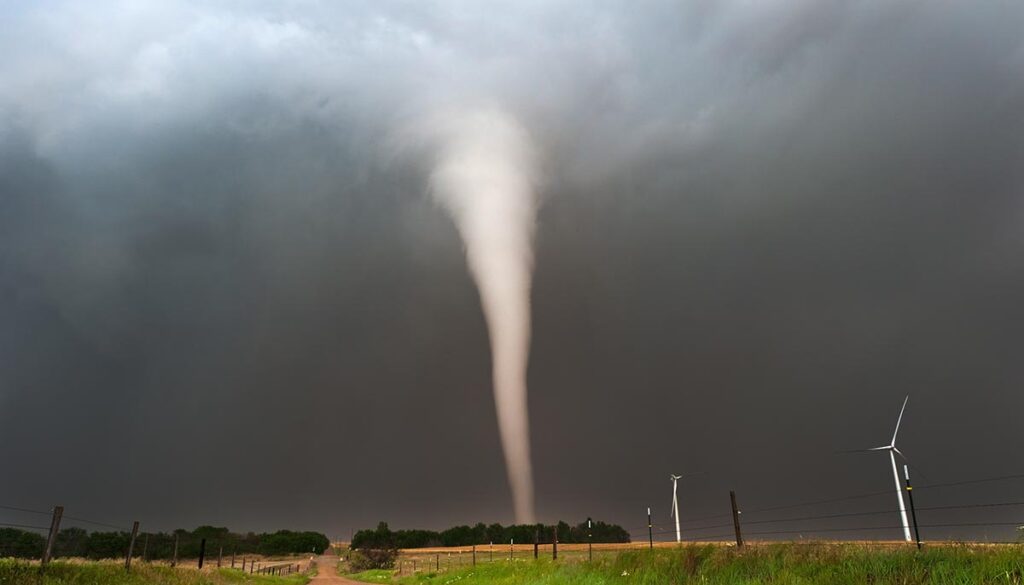 Tornado